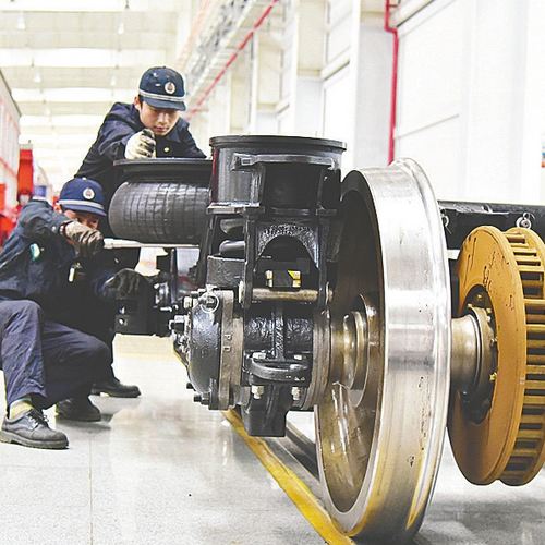 鐵道車輛運(yùn)用與檢修專業(yè)怎么樣？