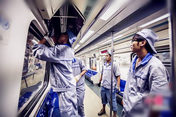 鐵道車輛運(yùn)用與檢修專業(yè)畢業(yè)后待遇怎么樣？
