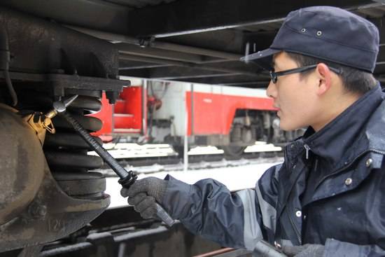 鐵道車輛運(yùn)用與檢修專業(yè)招生要求有哪些？