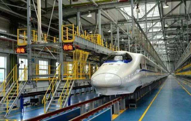 城市軌道交通車輛運(yùn)用與檢修專業(yè)就業(yè)前景怎么樣？