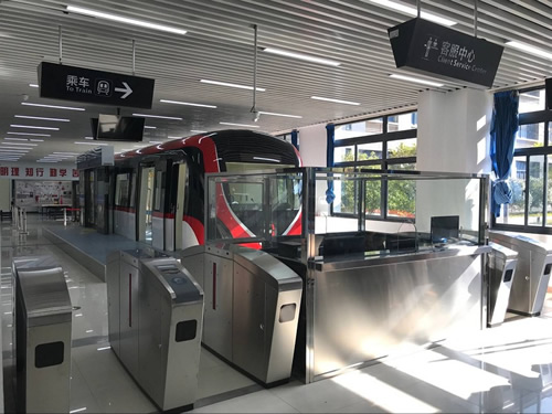 城市軌道交通車輛運用與檢修專業(yè)學什么？