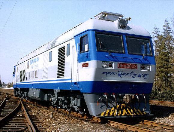 內燃機車運用與檢修專業(yè)就業(yè)前景怎么樣？