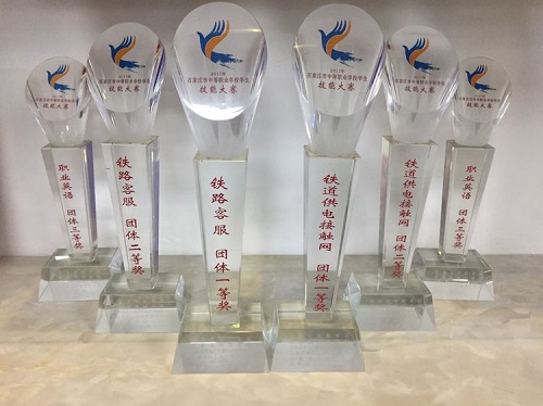 石家莊東華鐵路學校火車司機專業(yè)