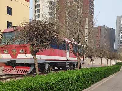 石家莊鐵路學(xué)校能學(xué)J5類(lèi)火車(chē)司機(jī)嗎