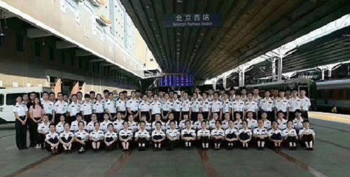 石家莊東華鐵路學校鐵路乘務專業(yè)將來去哪就業(yè)？