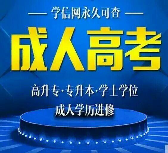 成人高考學歷怎么在學信網查詢？