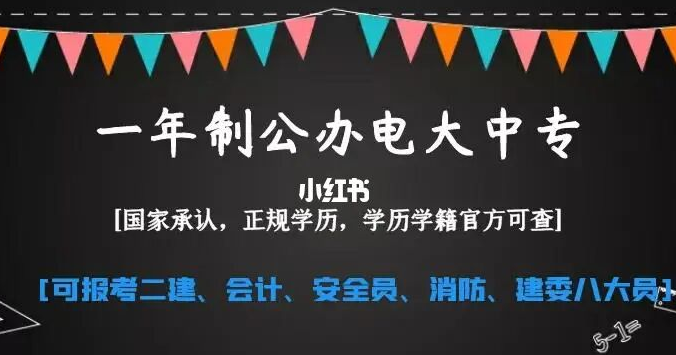 中央電大中專學費多少錢？
