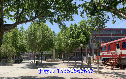 石家莊東華鐵路學(xué)校在校生多少人？