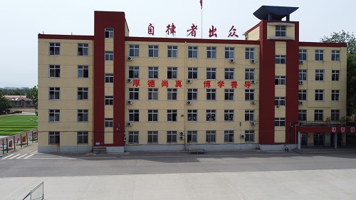 到石家莊鐵路學(xué)校不夠分的能上嗎？