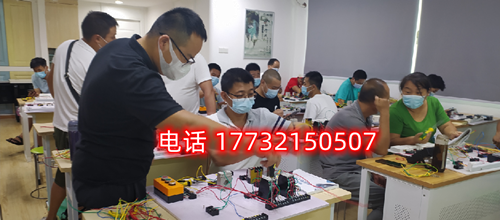石家莊考低壓電工證需要多少錢？