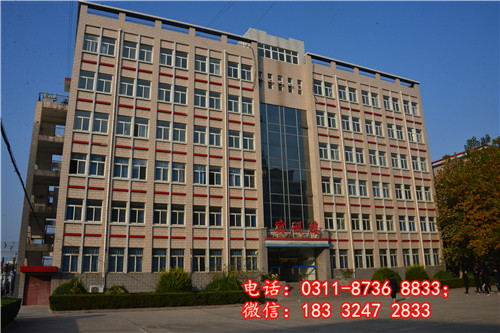 石家莊冀聯(lián)醫(yī)學(xué)中專(zhuān)學(xué)校有幾個(gè)校區(qū)？