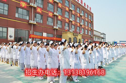 石家莊白求恩醫(yī)學(xué)院3+2大專好還是3+3大專好？