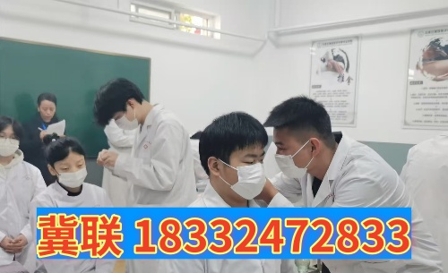 石家莊冀聯(lián)醫(yī)學中專學校護理專業(yè)能考哪些證書？